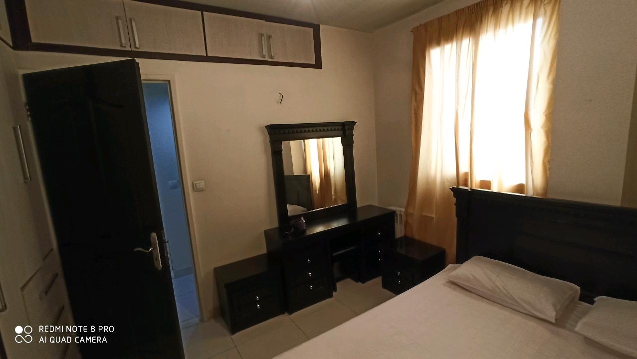 اجاره آپارتمان مبله در جنت آباد مرکزی تهران