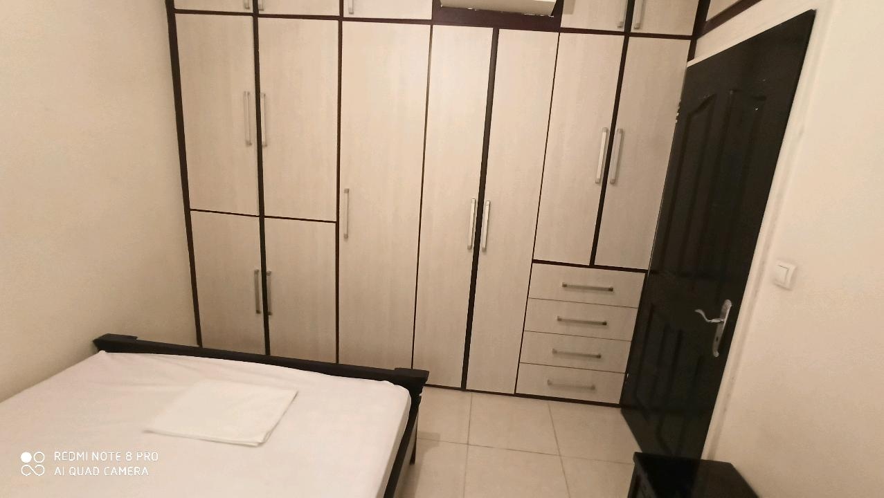 اجاره آپارتمان مبله در جنت آباد مرکزی تهران