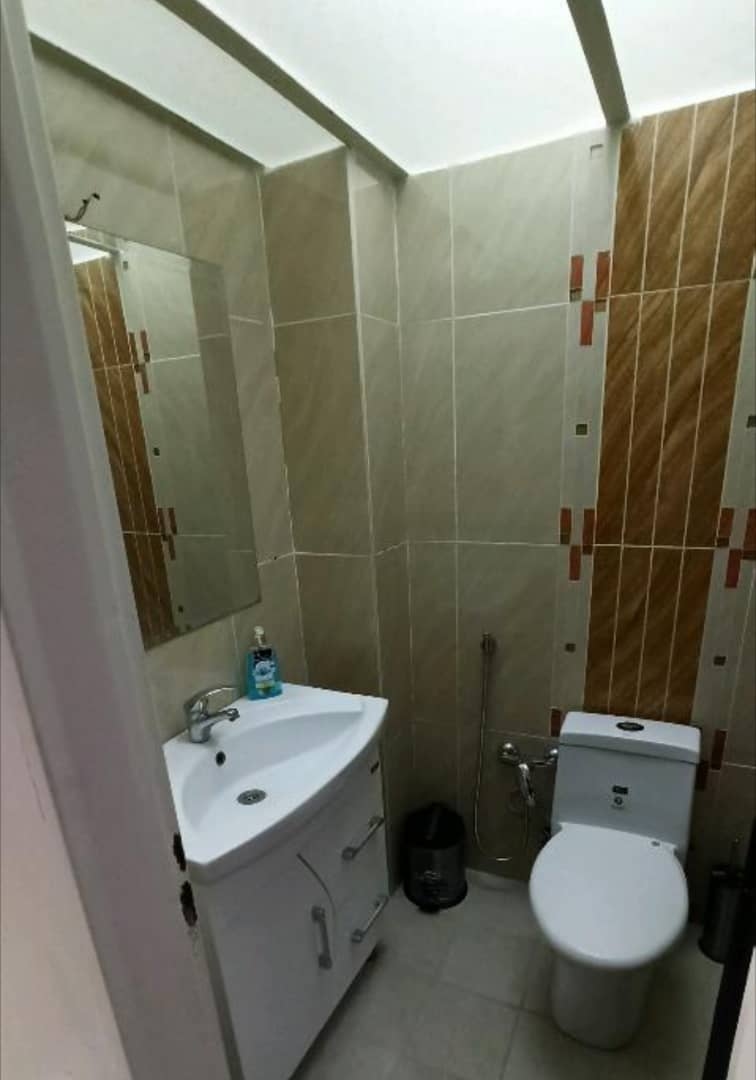 اجاره آپارتمان مبله در جنت آباد مرکزی تهران