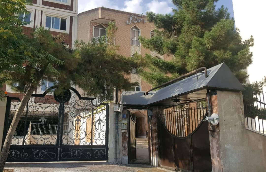 اجاره آپارتمان مبله در جنت آباد مرکزی تهران