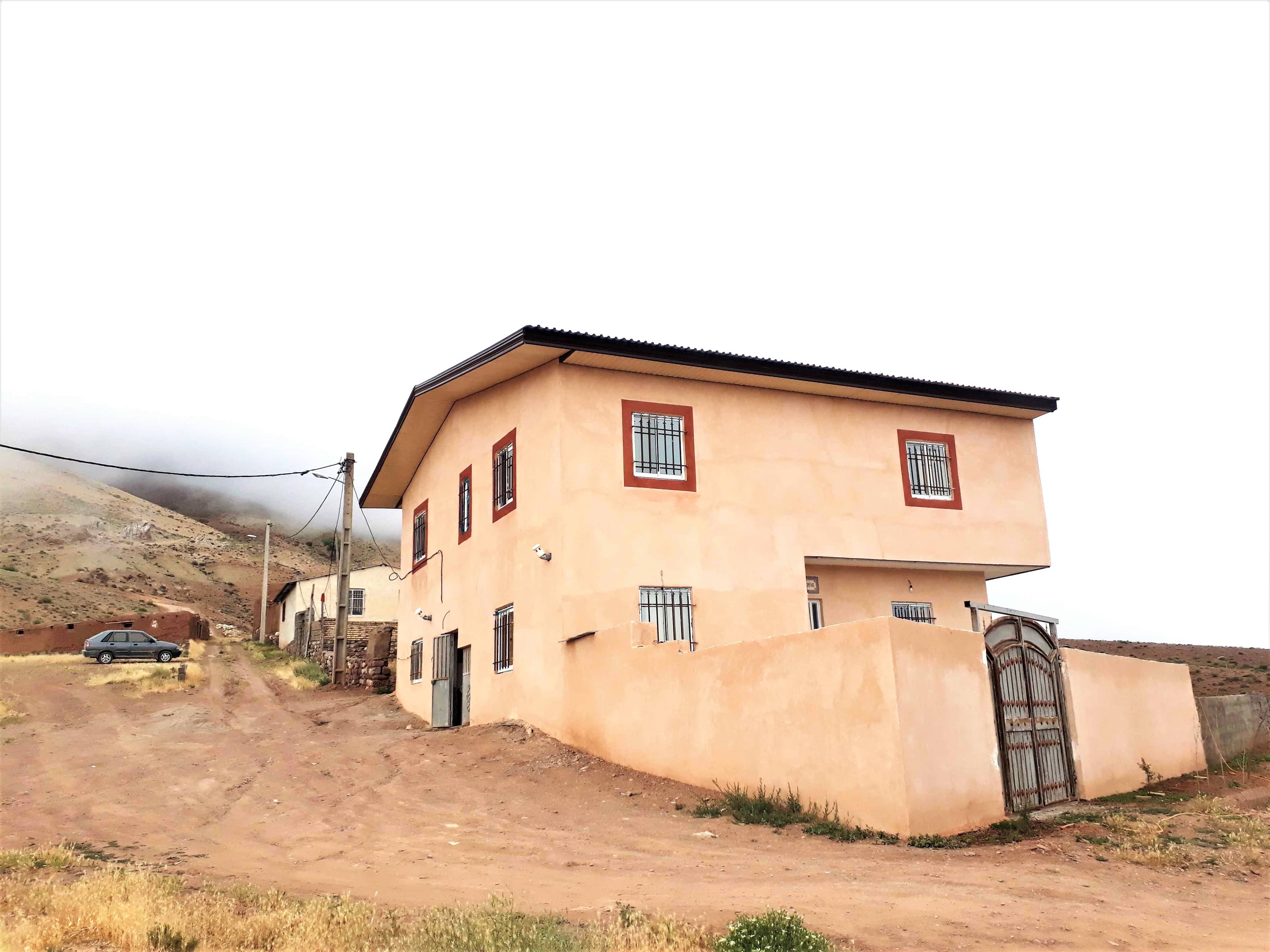 اجاره منزل کوهستانی در چاشم شهمیرزاد واحد2