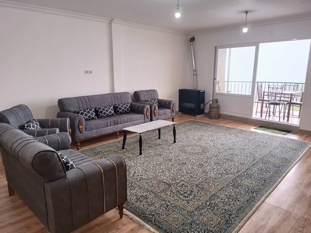 اجاره آپارتمان مبله دو خواب در فیلبند - می آ طبقه اول