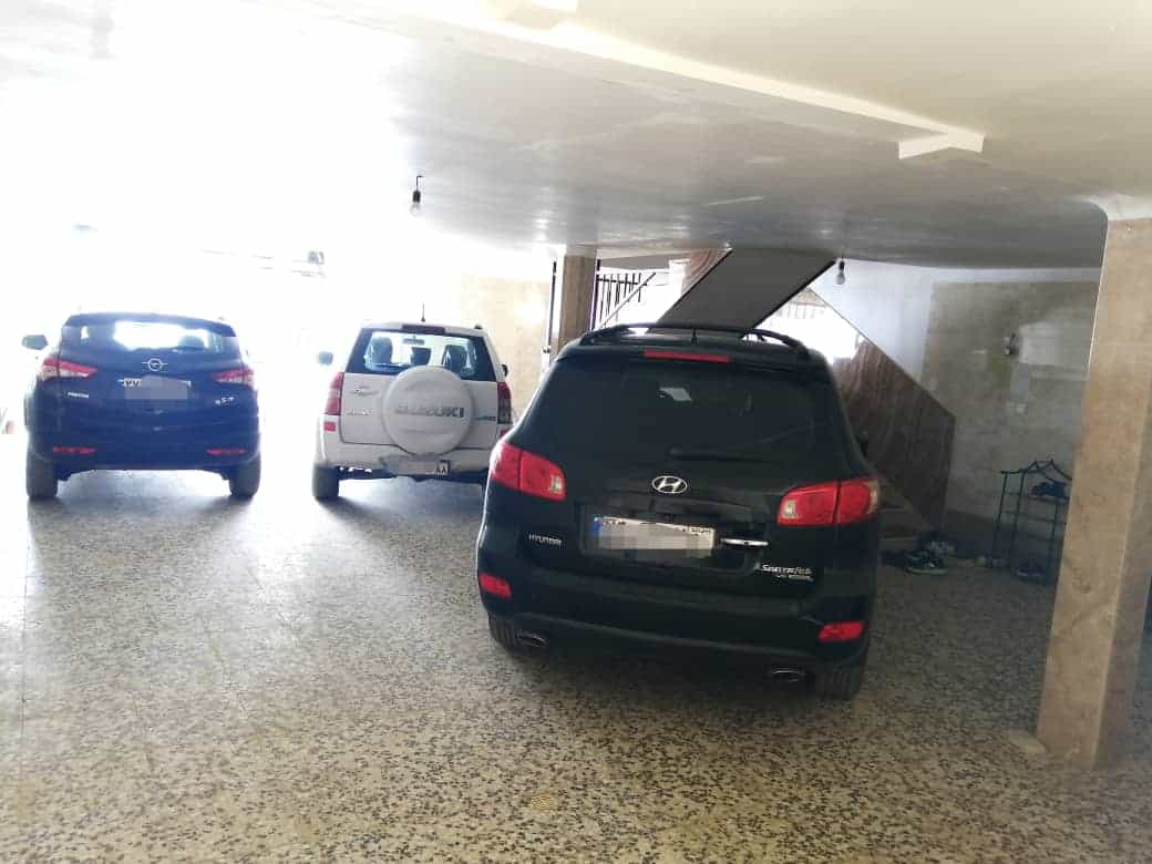 اجاره آپارتمان مبله دو خواب در فیلبند - می آ طبقه اول