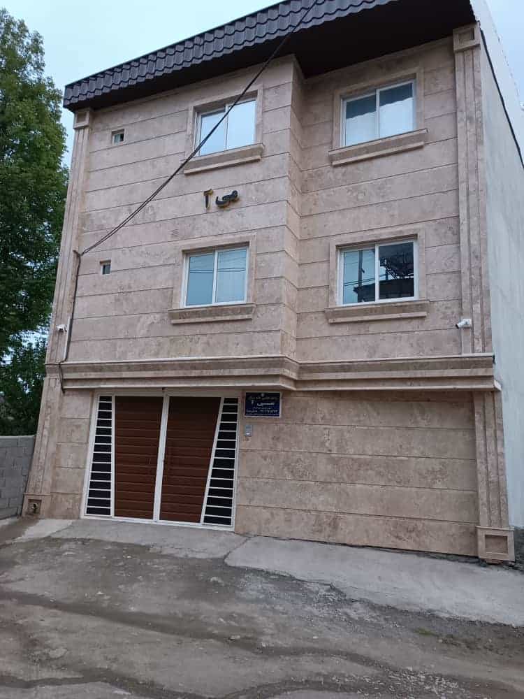 اجاره آپارتمان مبله دو خواب در فیلبند - می آ طبقه اول