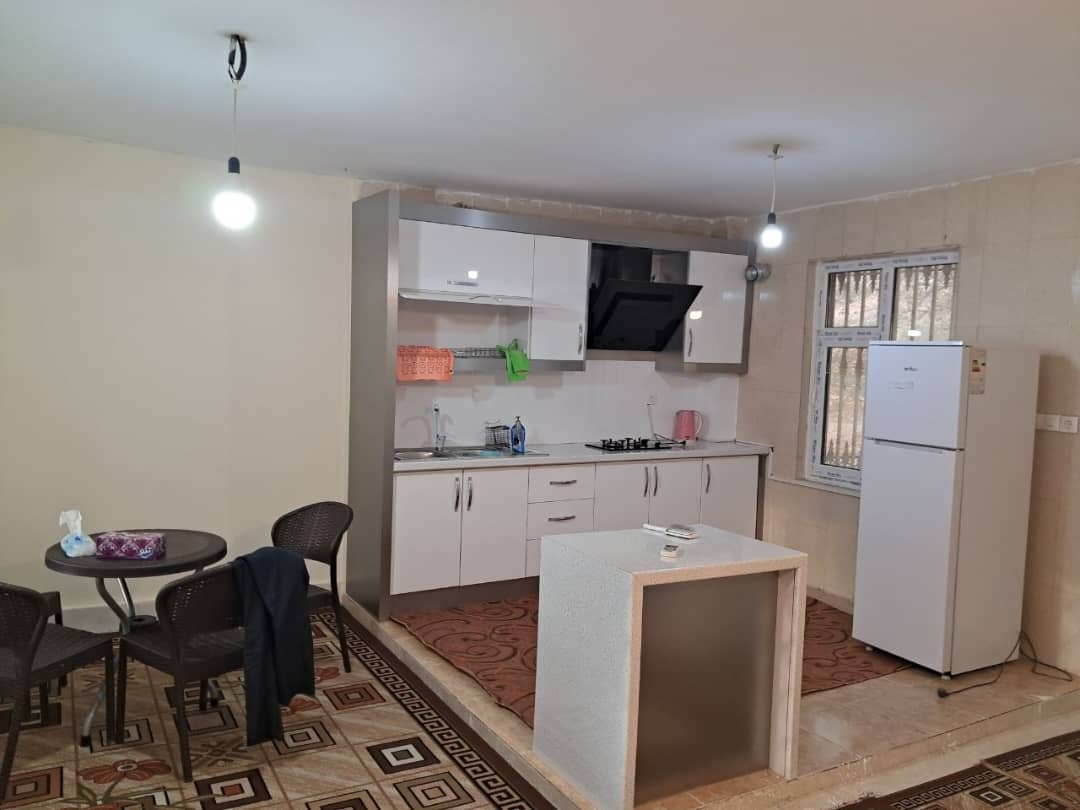 اجاره ویلا در زراس