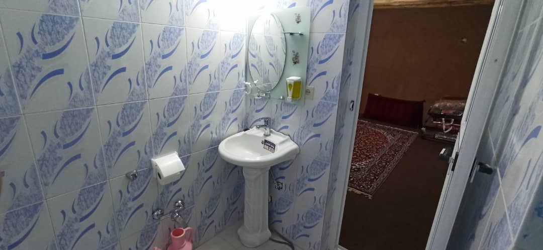 اجاره اقامتگاه بوم گردی - اتاق 20 متری