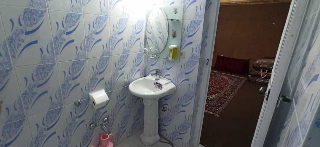 اجاره اقامتگاه بوم گردی - اتاق 20 متری