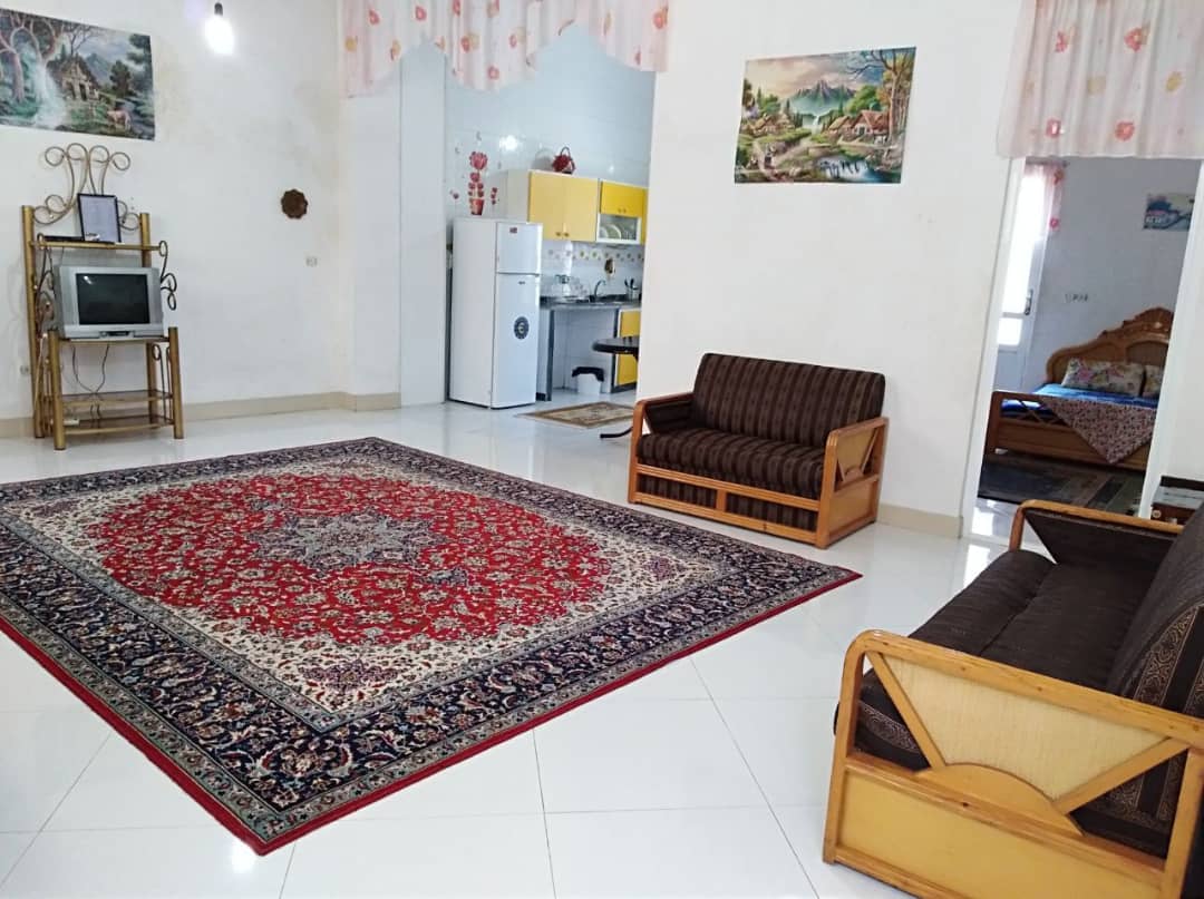 اجاره آپارتمان مبله در امام رضا ساری