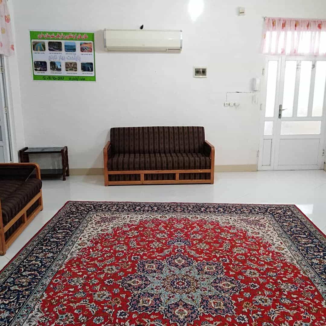 اجاره آپارتمان مبله در امام رضا ساری