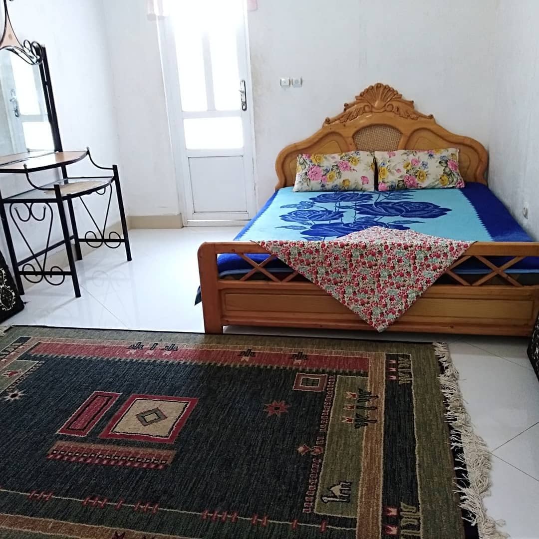 اجاره آپارتمان مبله در امام رضا ساری