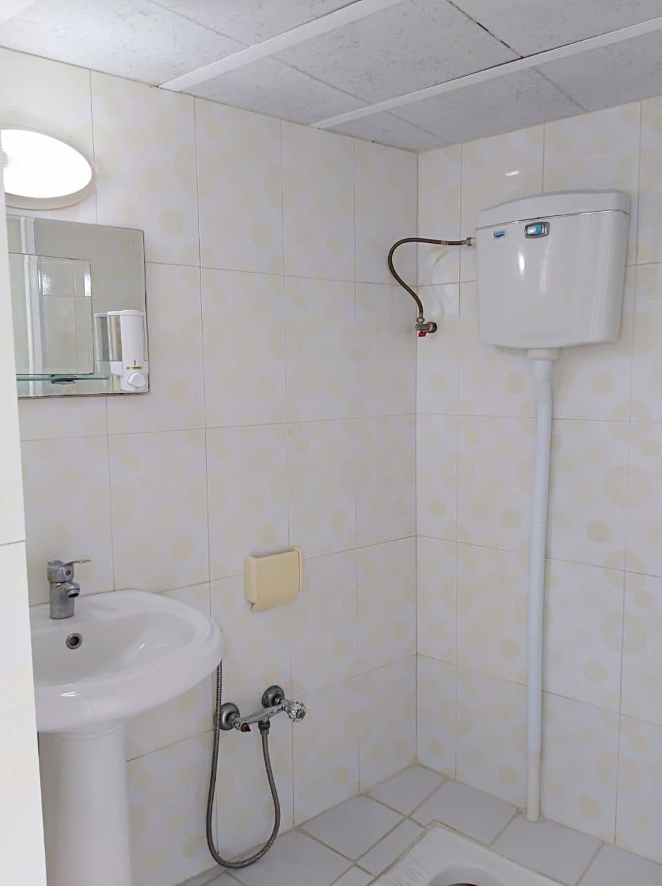 اجاره آپارتمان مبله در امام رضا ساری