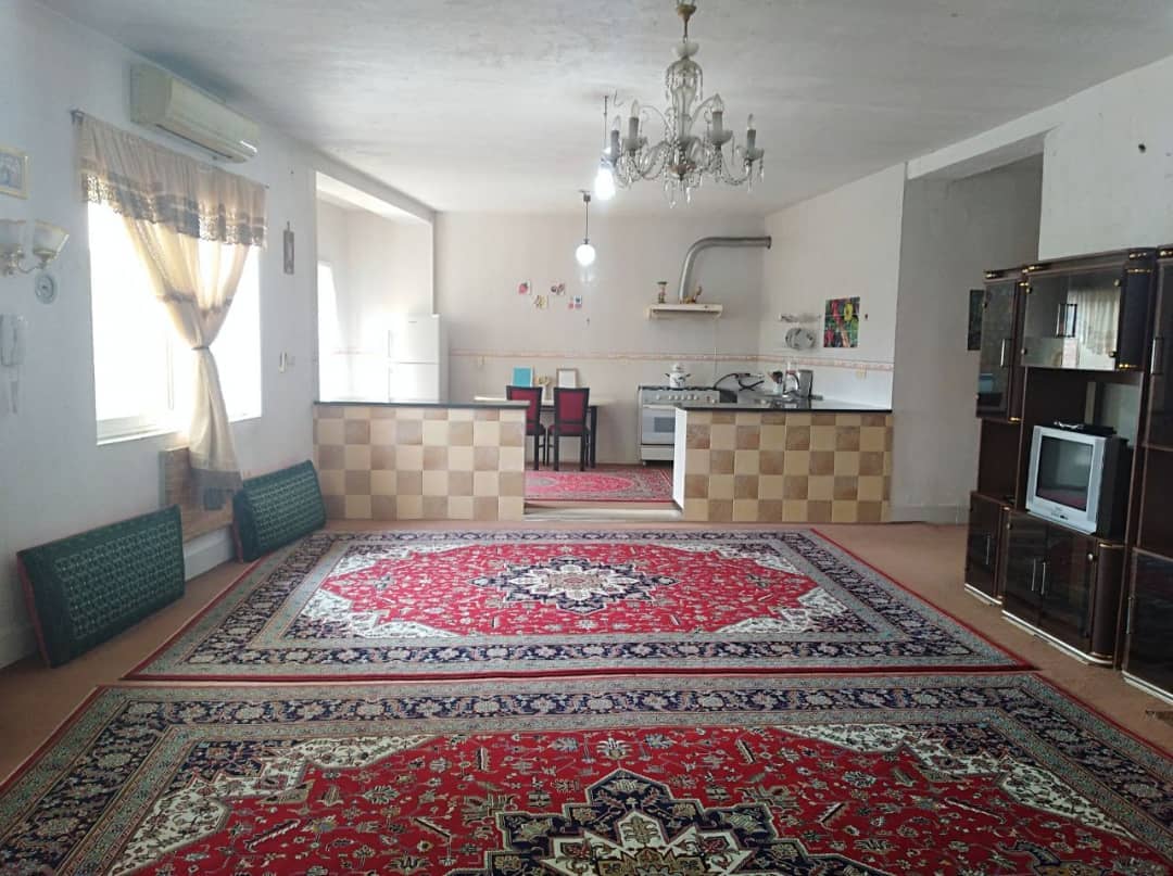 اجاره منزل مبله در امام رضا ساری