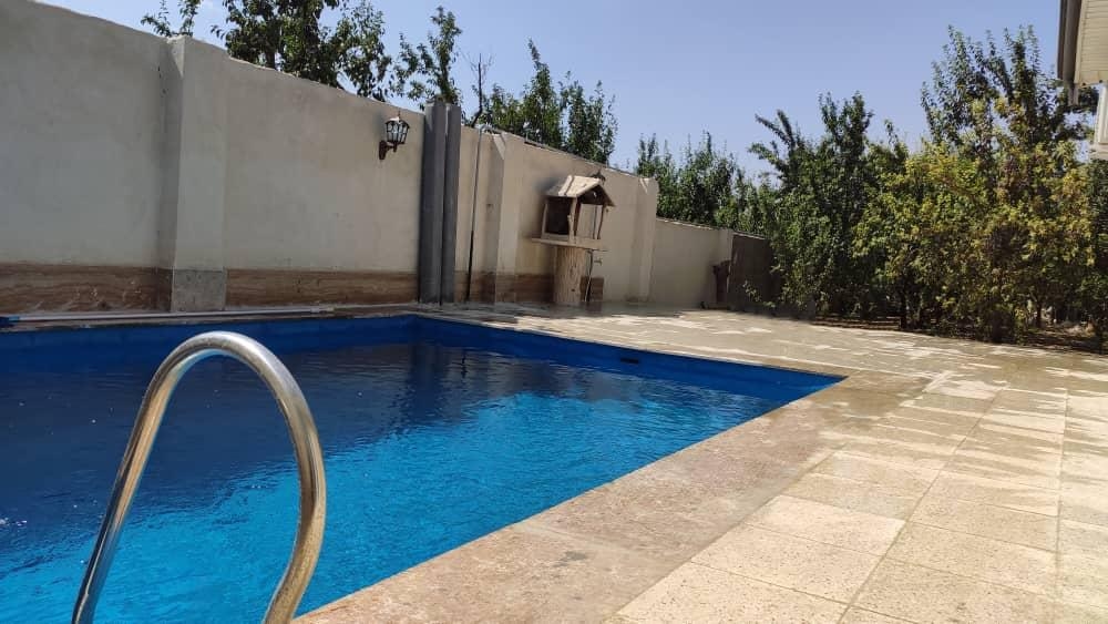 اجاره باغ ویلا استخردار در قاسم آباد آقا هشتگرد - فاتح 3