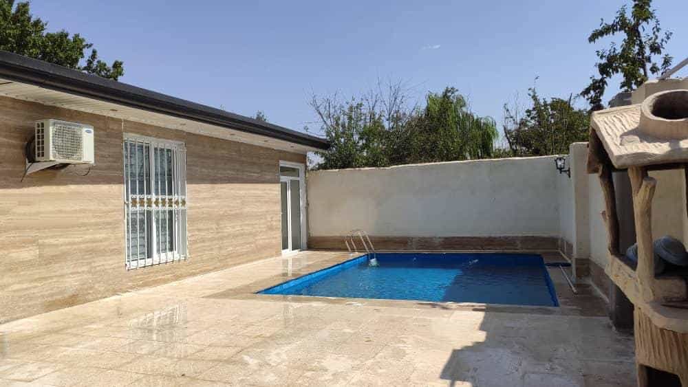 اجاره باغ ویلا استخردار در قاسم آباد آقا هشتگرد - فاتح 3