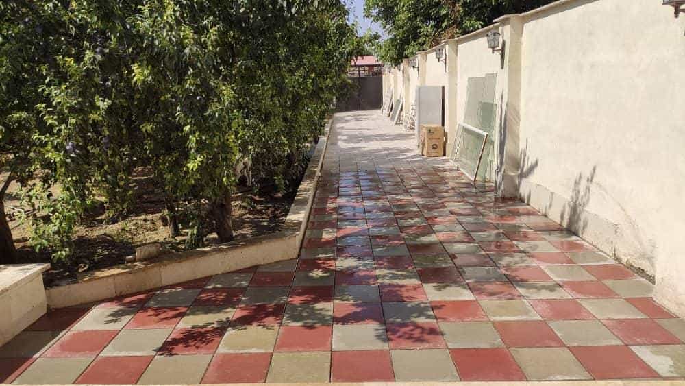 اجاره باغ ویلا استخردار در قاسم آباد آقا هشتگرد - فاتح 3