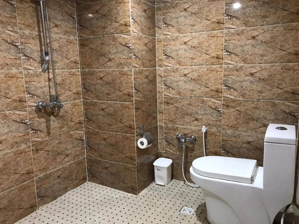 اجاره هتل5 تخته در سعیدیه همدان - تکخواب