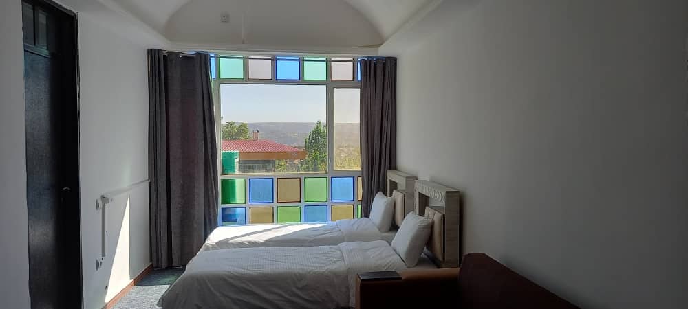 اجاره اتاق در روستا ده بر آفتاب سی سخت - a1