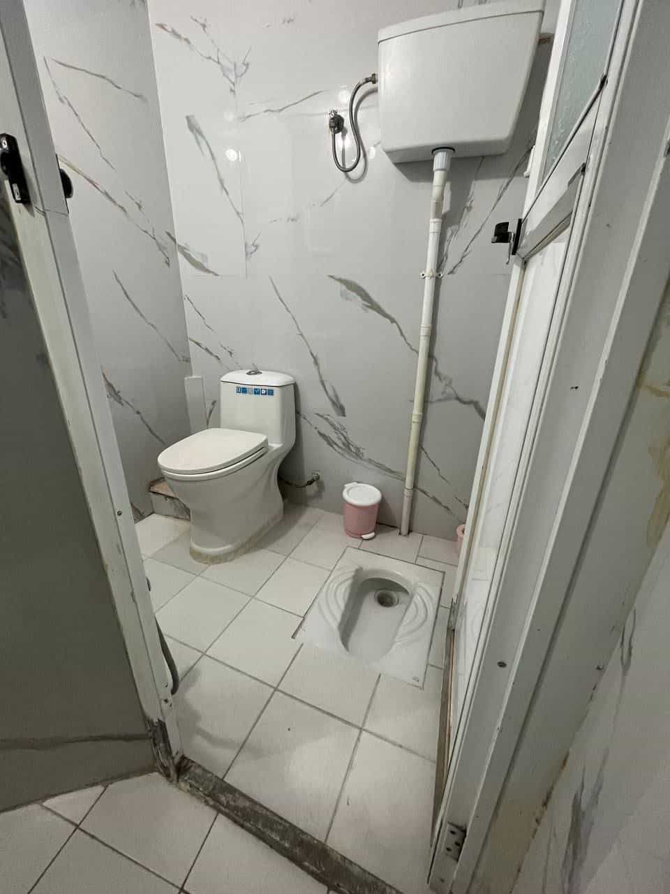 اجاره هتل آپارتمان شش تخته بندرگز - 304