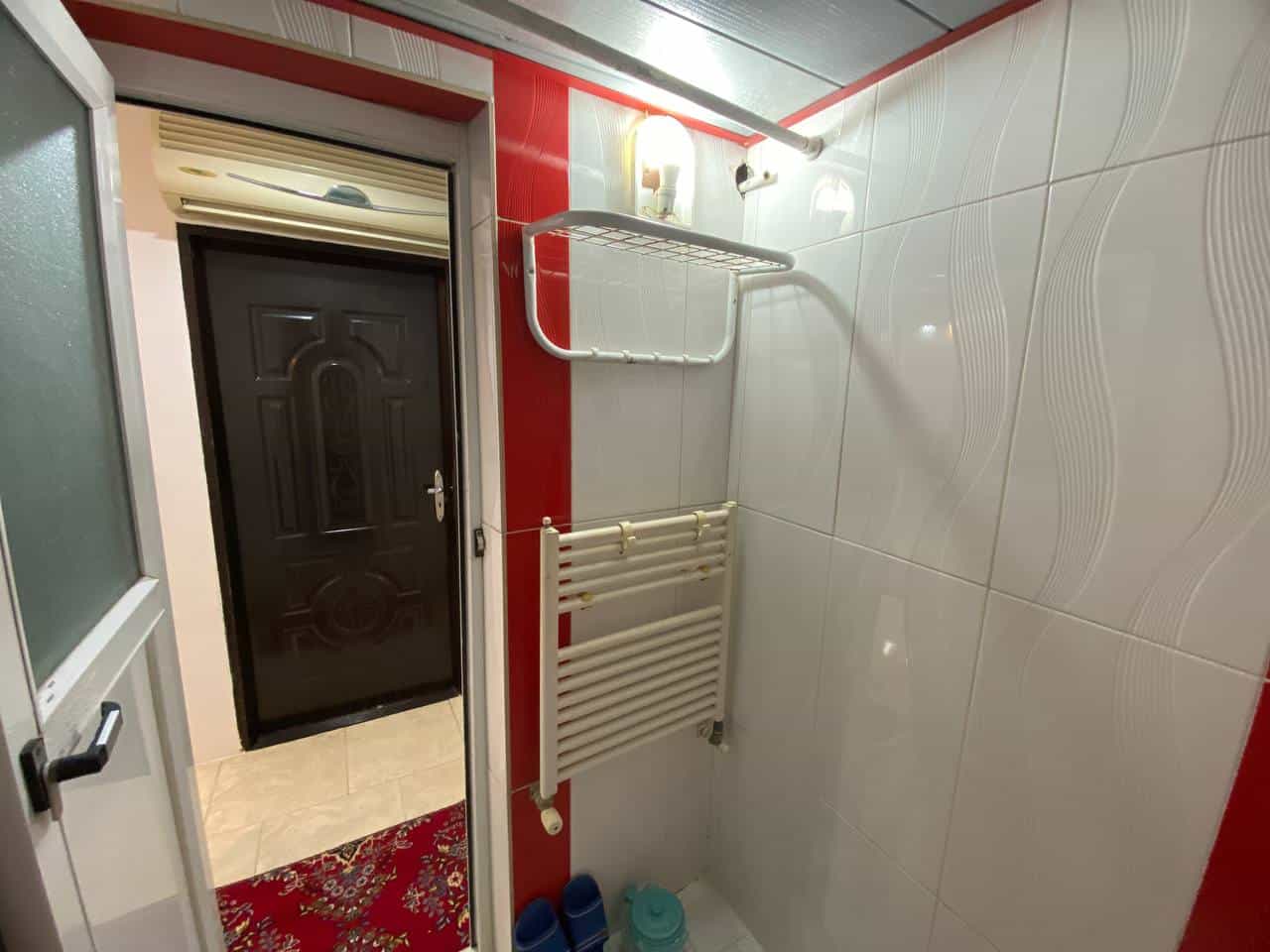 اجاره هتل آپارتمان شش تخته بندرگز - 304