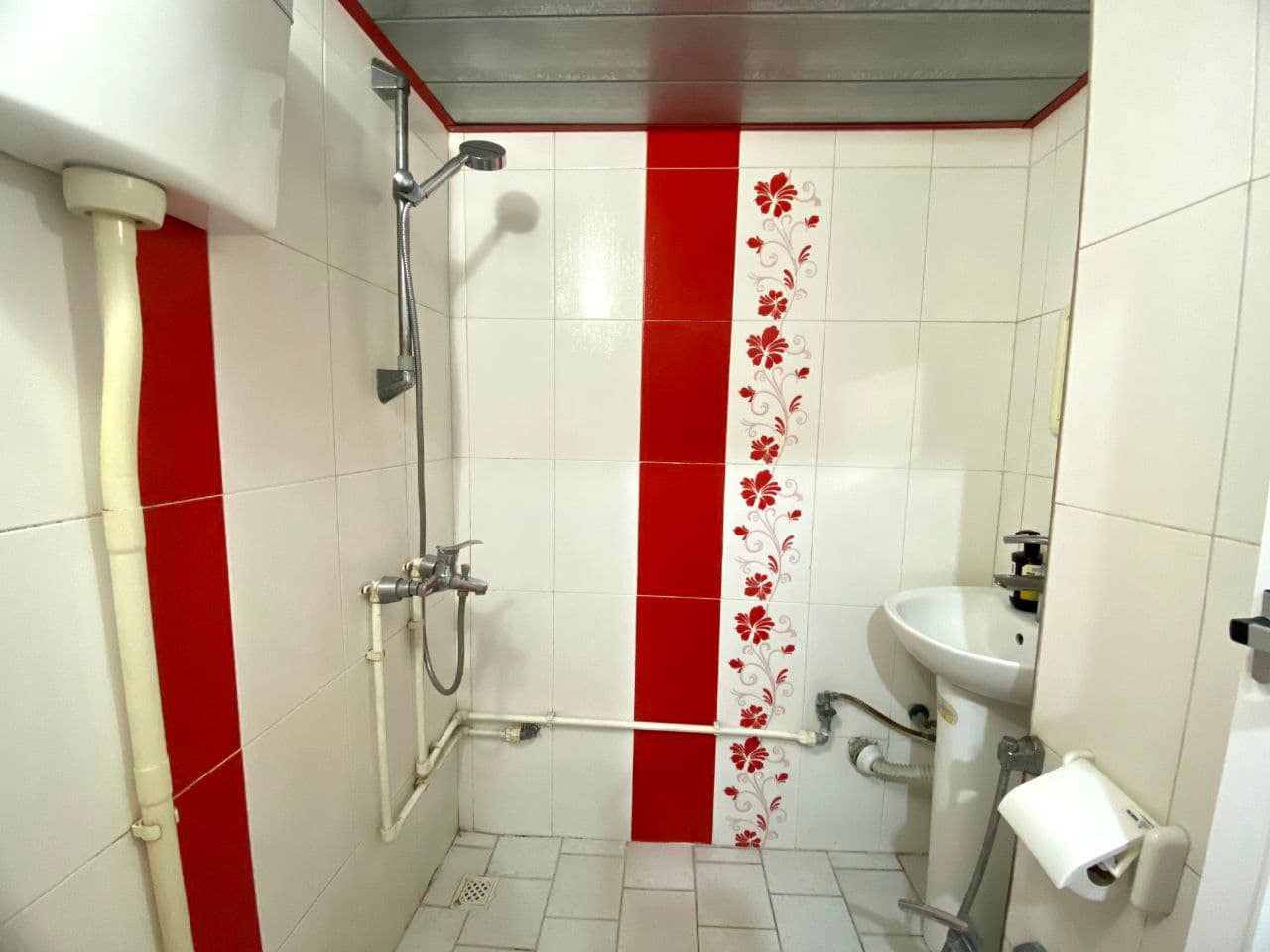 اجاره هتل آپارتمان چهار تخته در بندرگز - 202