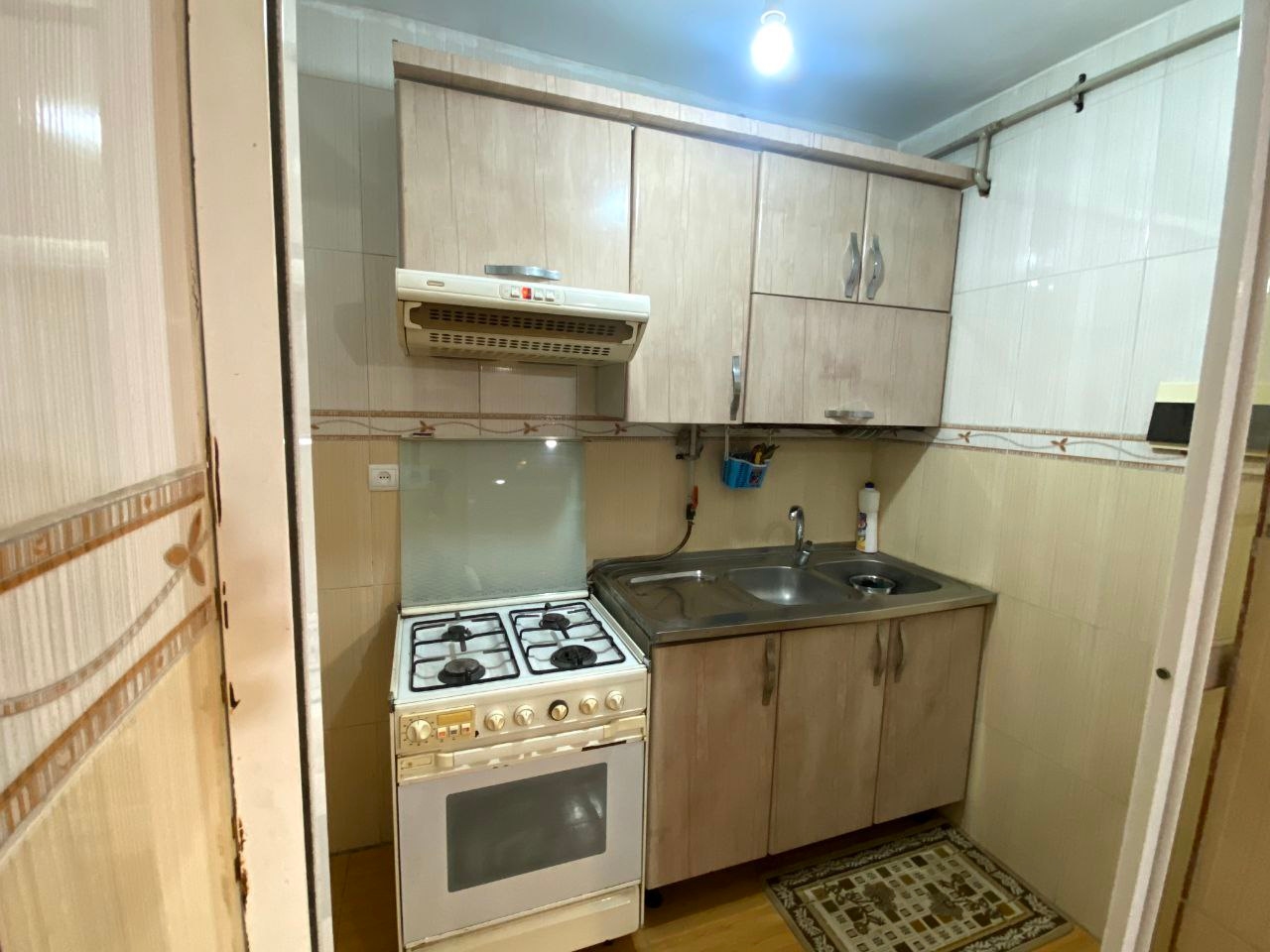 اجاره هتل آپارتمان چهار تخته در بندرگز - 202