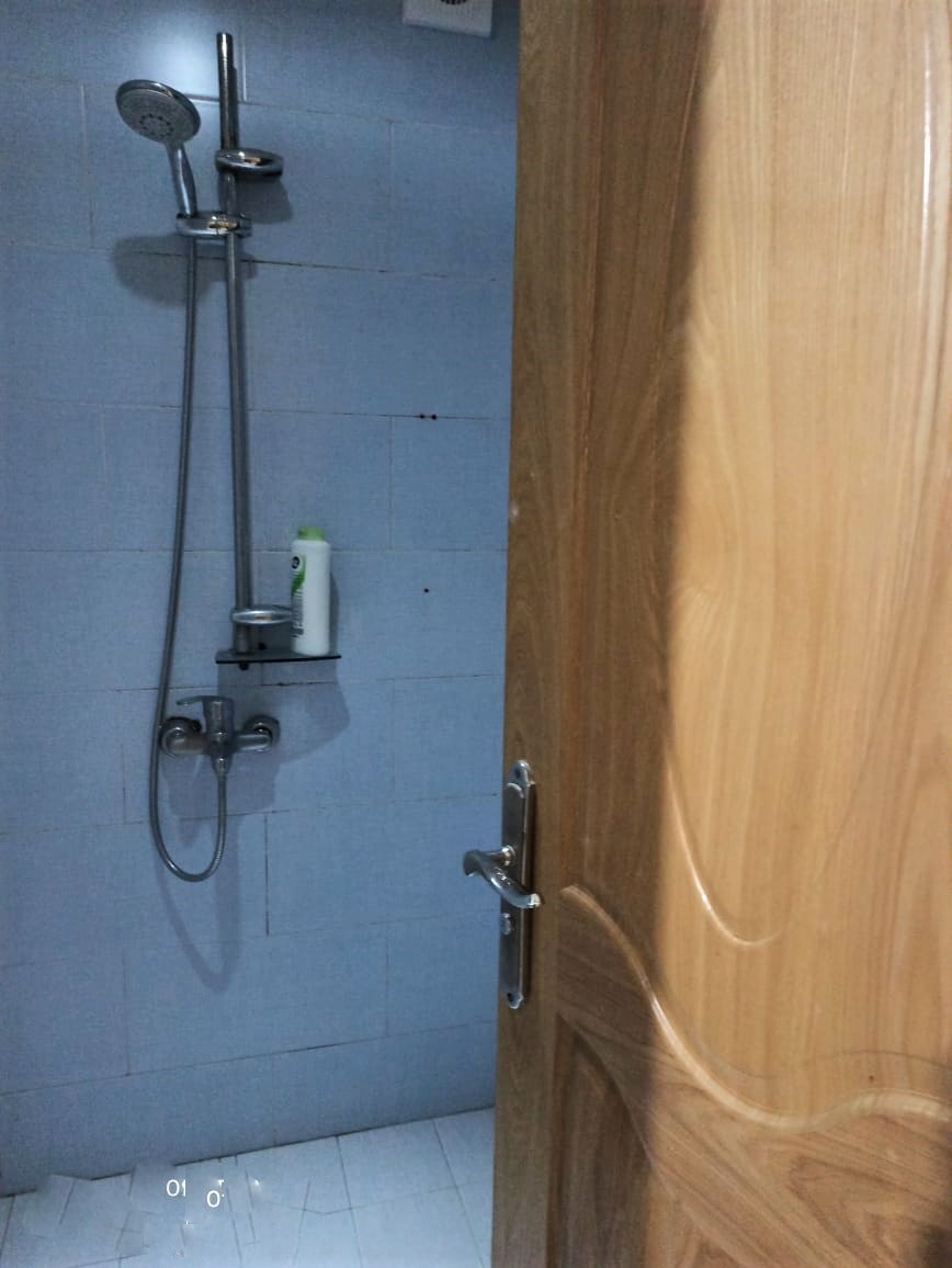 اجاره آپارتمان مبله در شرق تهران - نارمک ط3