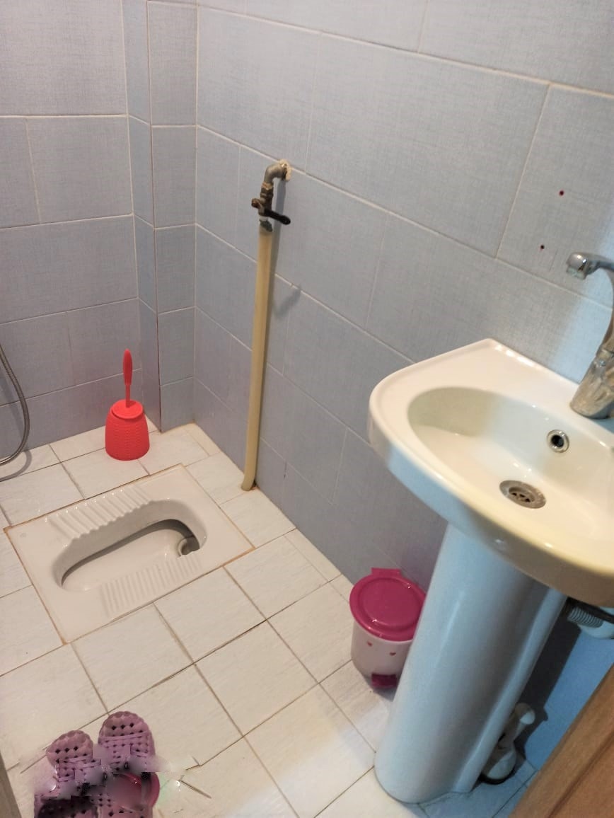 اجاره آپارتمان مبله در شرق تهران - نارمک ط3