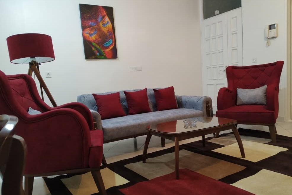 اجاره آپارتمان مبله در شرق تهران - نارمک ط3