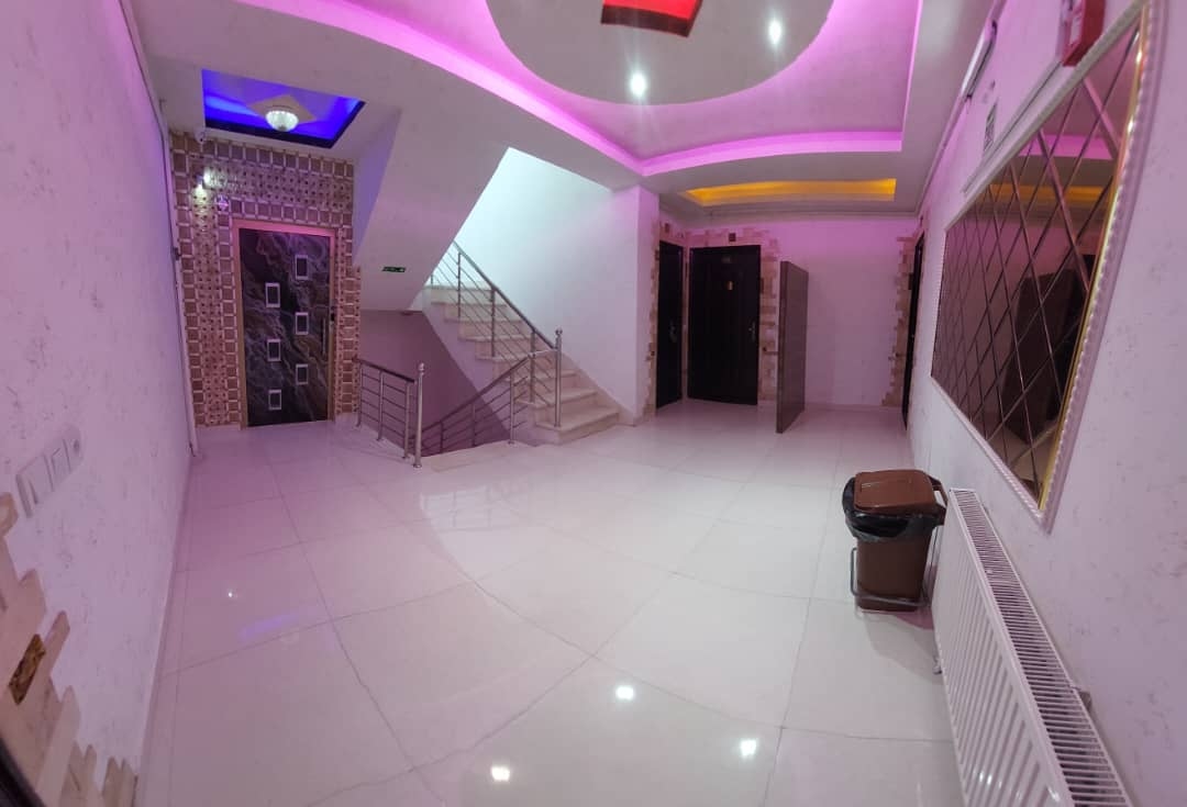 اجاره هتل آپارتمان دو تخته در دانش سرعین