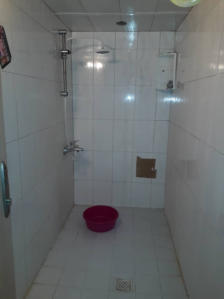 اجاره آپارتمان 2خواب در بلوار معلم شهرکرد