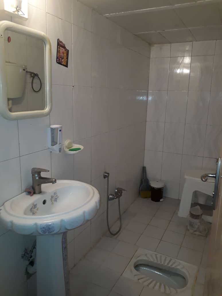 اجاره آپارتمان 2خواب در بلوار معلم شهرکرد