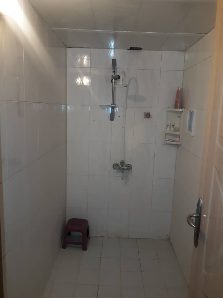 اجاره آپارتمان مبله در بلوار معلم شهرکرد - 160