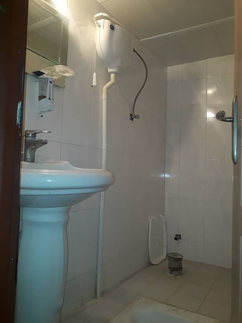 اجاره آپارتمان مبله در بلوار معلم شهرکرد - 160