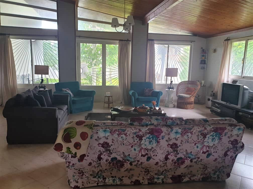 اجاره باغ ویلا جنگلی در بندپی نوشهر