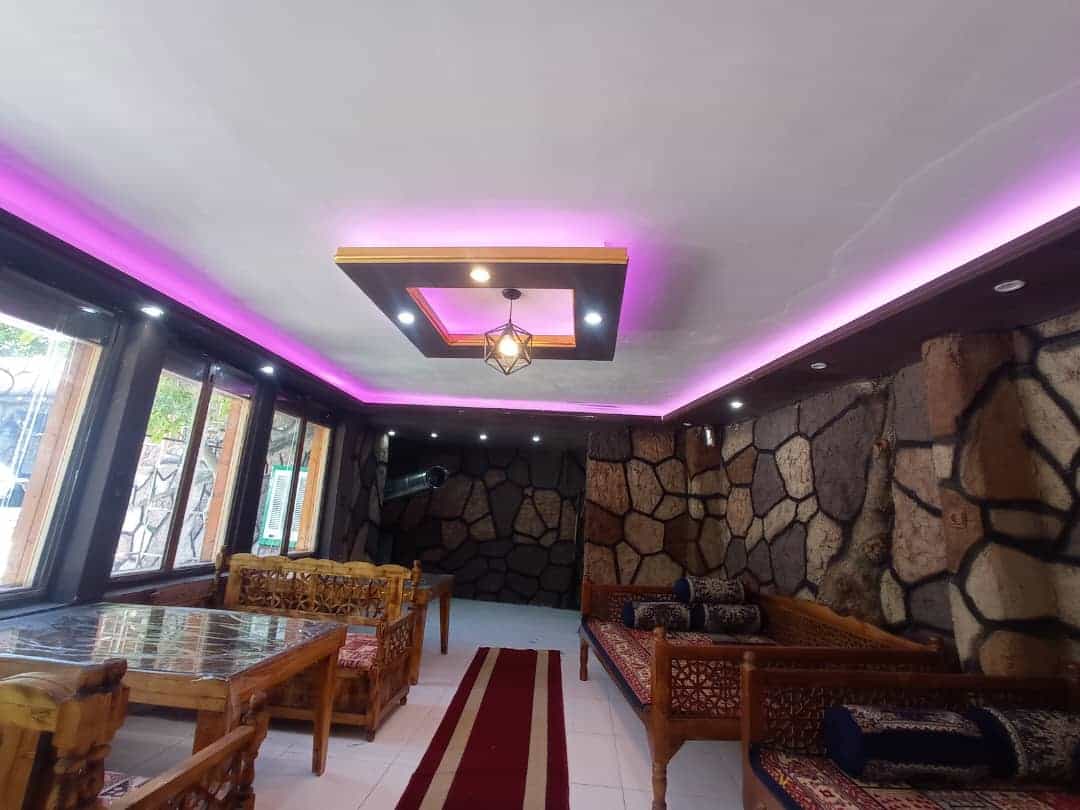اجاره اتاق در روستا ده بر آفتاب سی سخت - b1