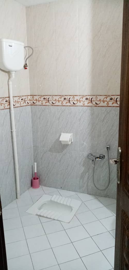 اجاره هتل آپارتمان در امام رضا5 مشهد-دوخوابه