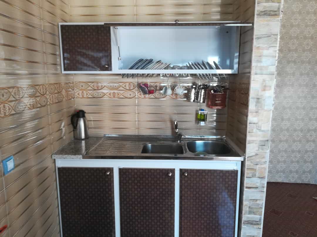 اجاره  سوئیت آپارتمان در کوهپایه سی سخت