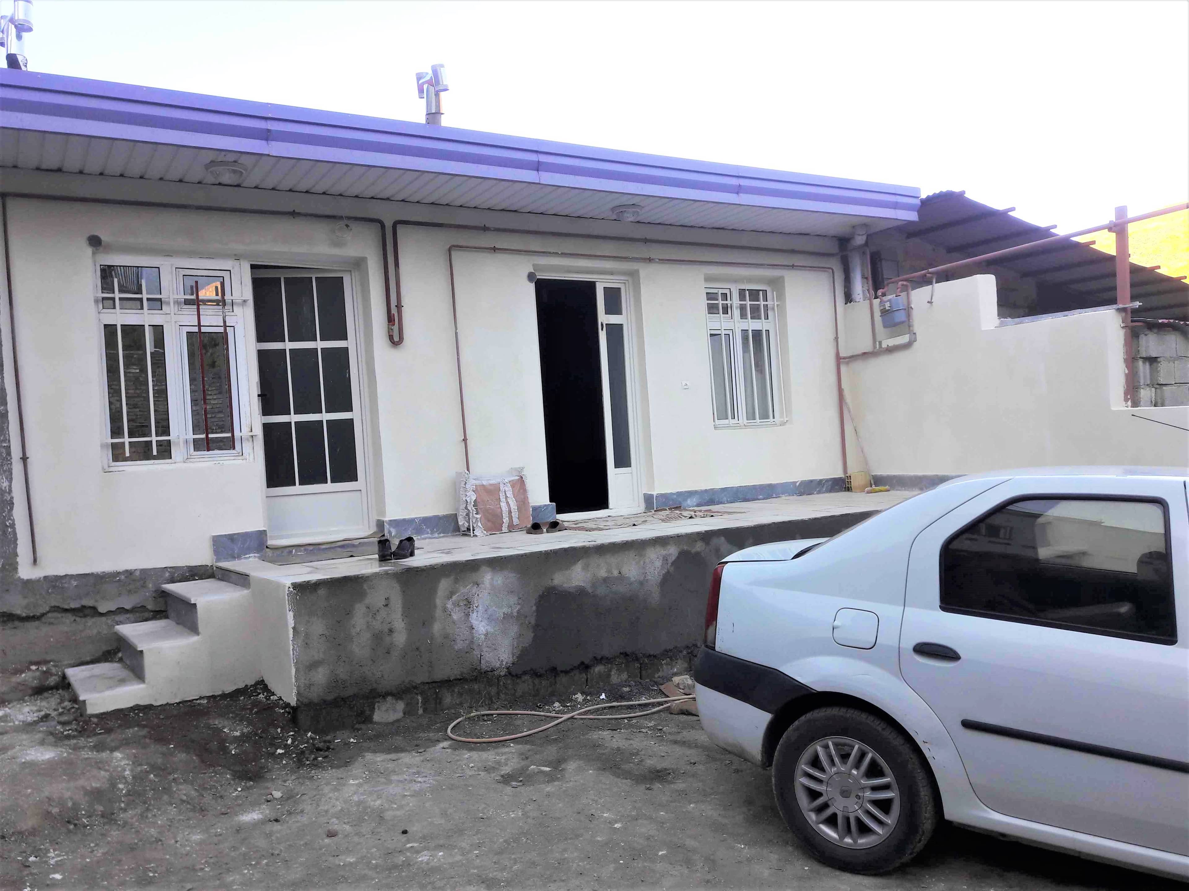 اجاره منزل ویلایی کوهستانی علی آباد کلیبر