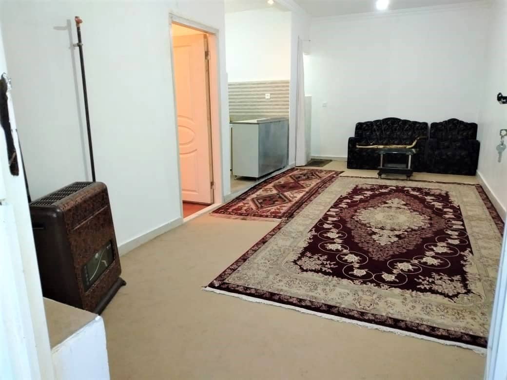 اجاره منزل ویلایی کوهستانی علی آباد کلیبر