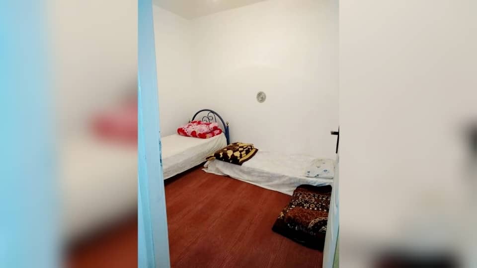 اجاره منزل ویلایی کوهستانی علی آباد کلیبر