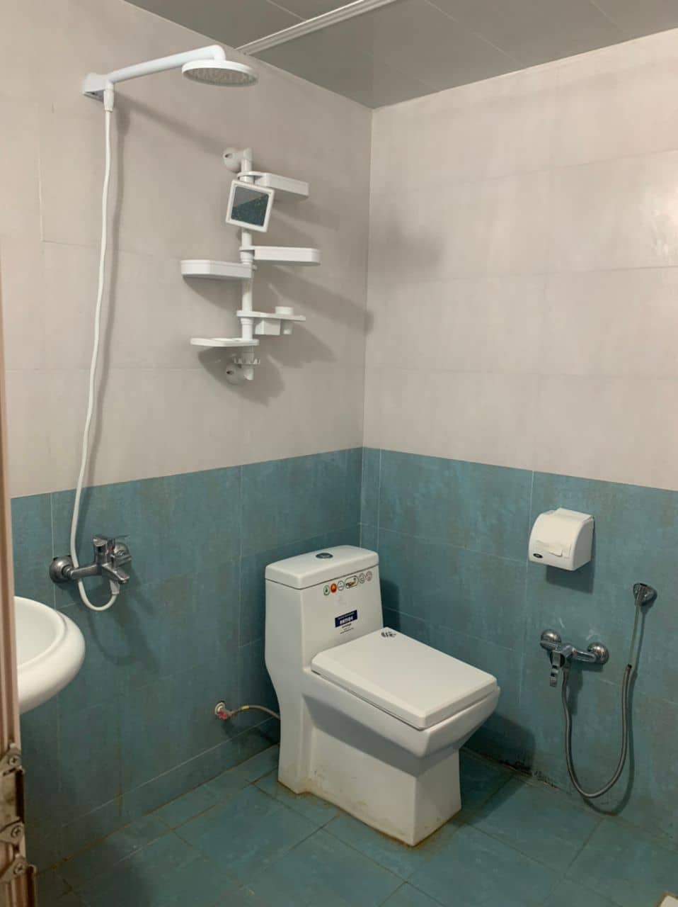 اجاره اتاق سنتی کویری در محله ی کاغذی ابوزيدآباد - کویر