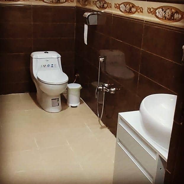 اجاره و رزرو هتل دو تخته در ولیعصر جم