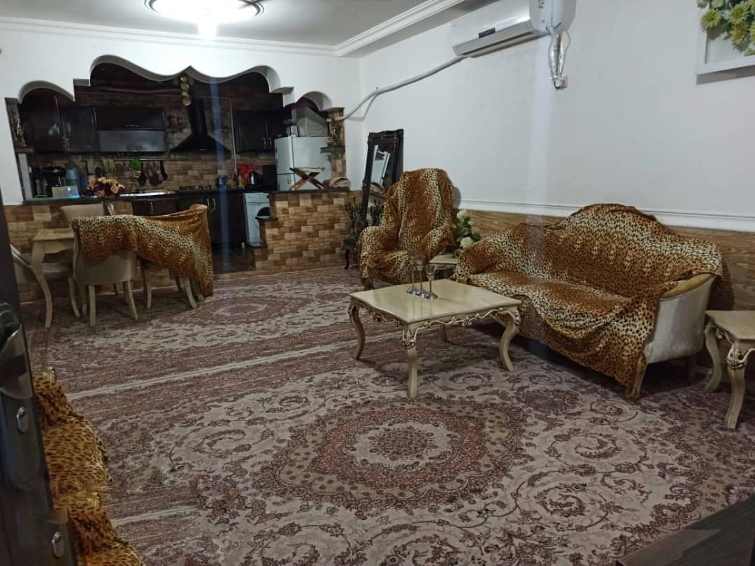 اجاره سوئیت مبله در تختی گناوه