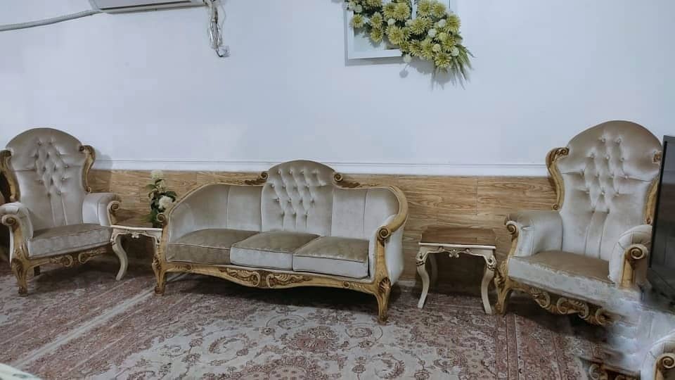 اجاره سوئیت مبله در تختی گناوه