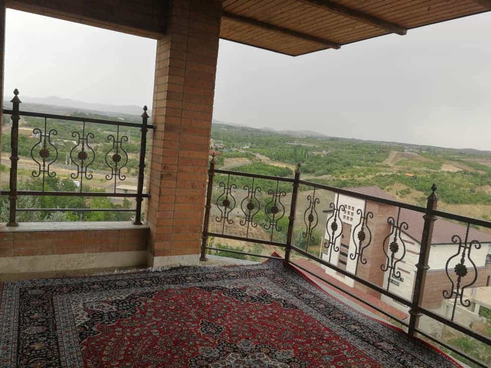 اجاره ویلا در شهرک زاگرس سامان