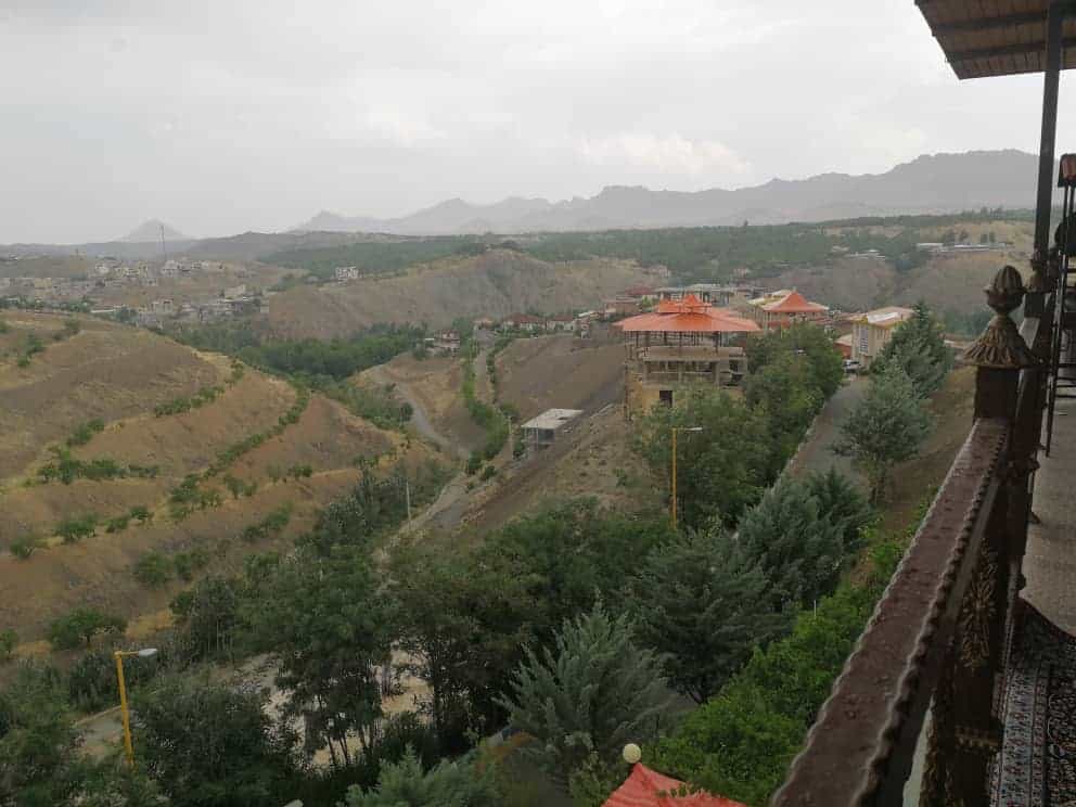 اجاره ویلا در شهرک زاگرس سامان