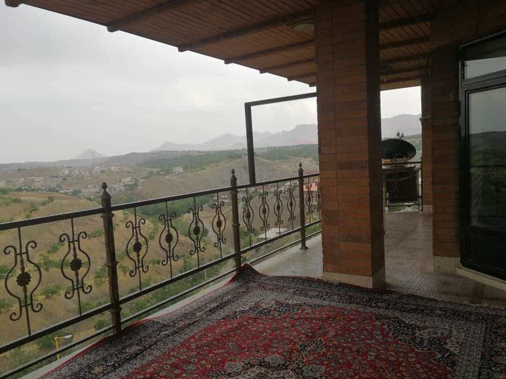 اجاره ویلا در شهرک زاگرس سامان