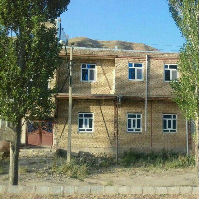 اجاره سوئیت و خانه مبله در تخت سلیمان تکاب