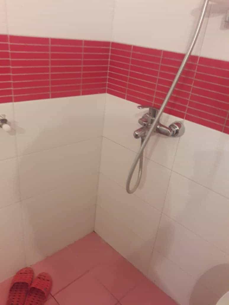 اجاره باغ و ویلا در زرین دشت فیروزکوه