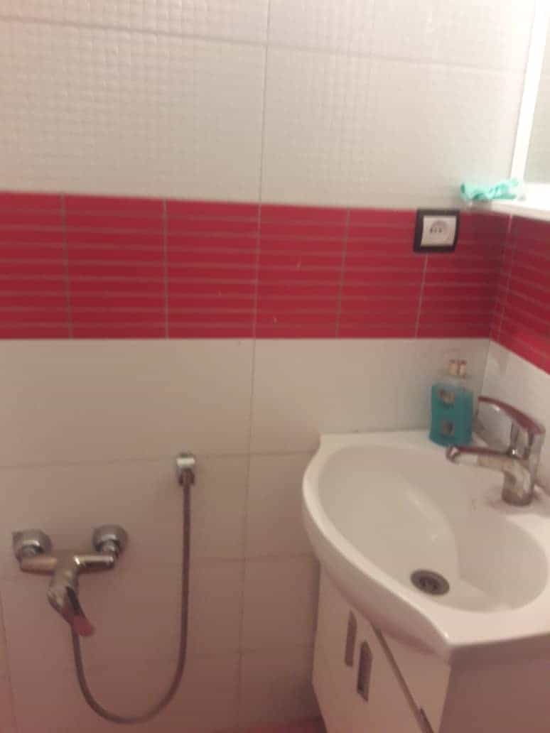 اجاره باغ و ویلا در زرین دشت فیروزکوه